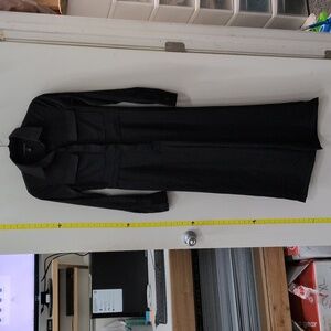 Banana Republic Elegant Black Pantsuit